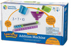 Magnetic Addition Machine (LER6368)
