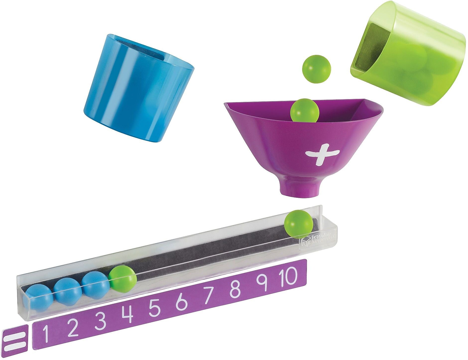Magnetic Addition Machine (LER6368)