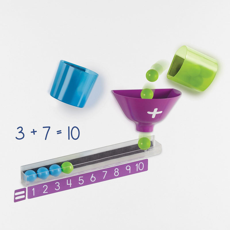 Magnetic Addition Machine (LER6368)