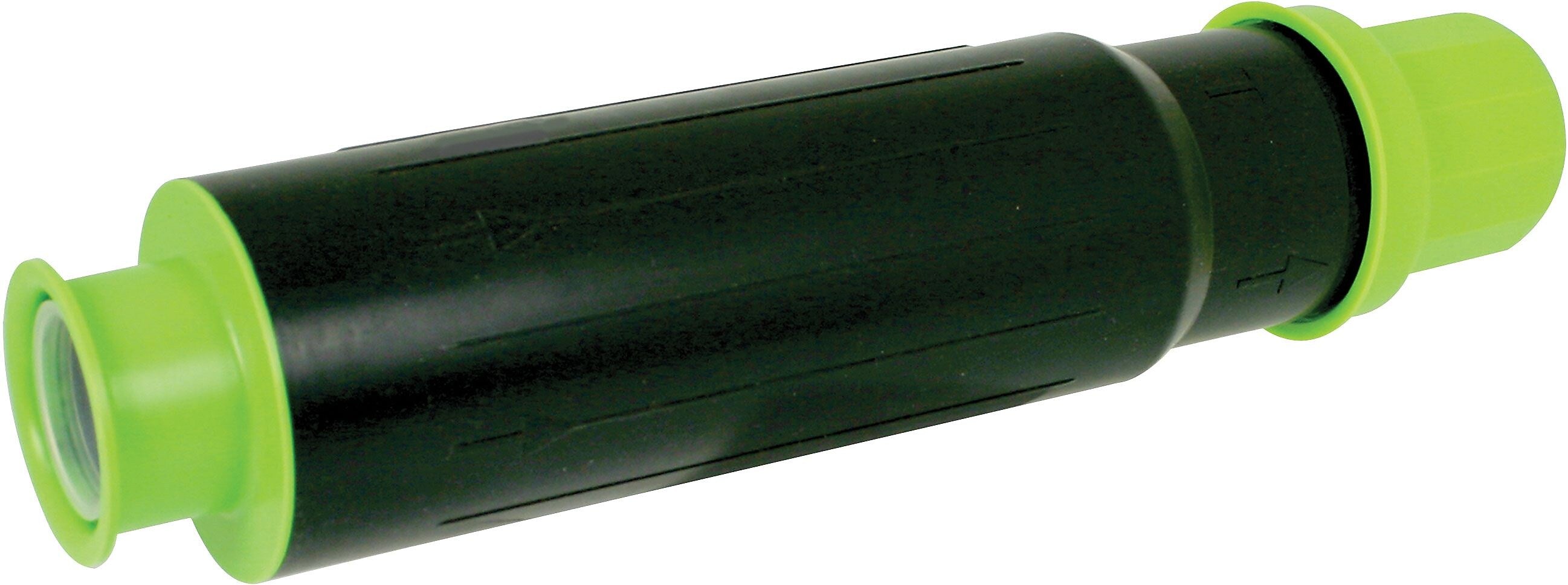 Clover Imaging Group Remanufactured Black Standard Yield Toner Cartridge Replacement for Canon GPR-16 (9634A003)