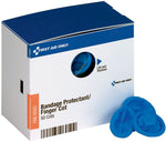 First Aid Only SmartCompliance Finger Cots, 50/Box (FAE-6050)