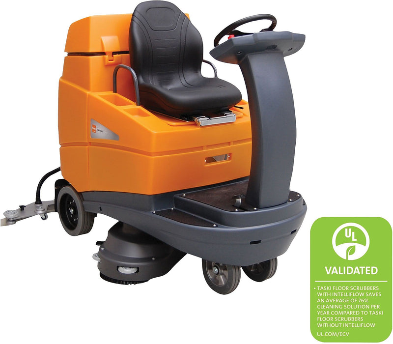 TASKI swingo 5000B Ride-On Auto Floor Scrubber  (D5894710)