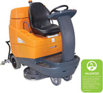 TASKI swingo 4000B Ride-On Auto Floor Scrubber (D5895114)