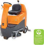TASKI swingo 2500B Ride-On Auto Floor Scrubber (D5995123)