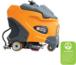 TASKI swingo XP-M Stand-On Auto Floor Scrubber (D6133218)