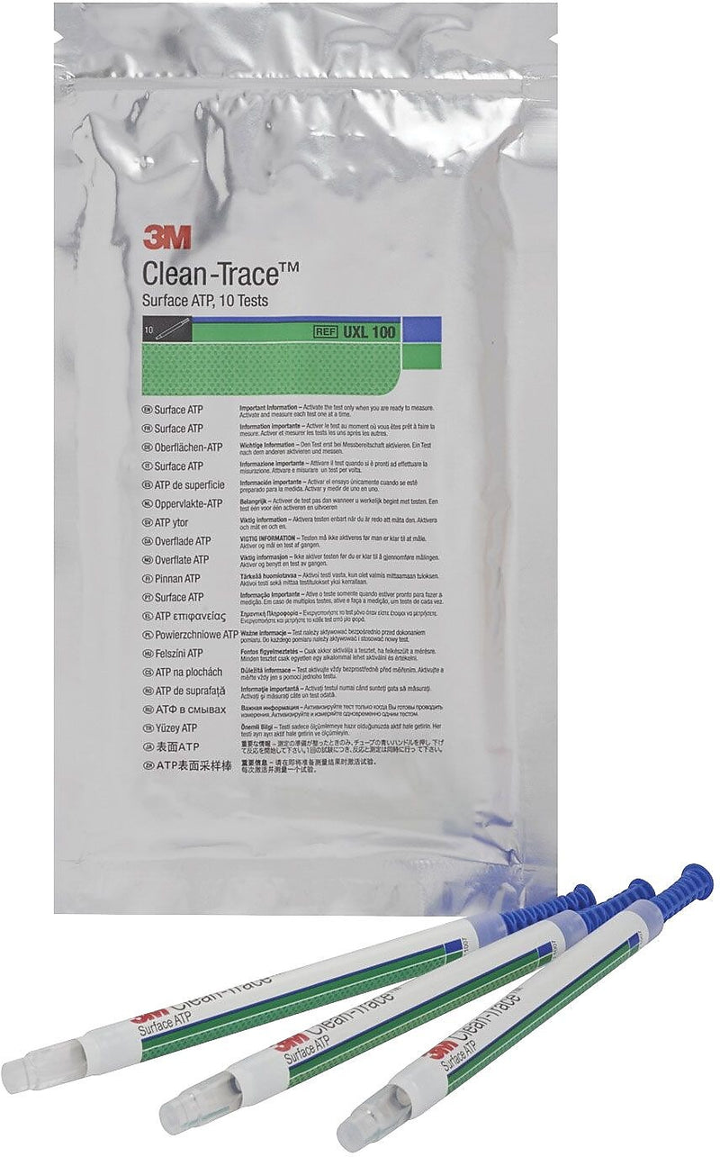 3M™ Clean-Trace™ NG Luminometer, 1/Pack (NG3)