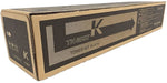 Kyocera TK-8507K Black Standard Toner Cartridge