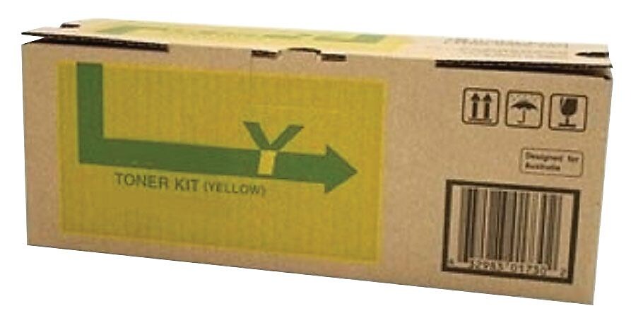 Kyocera TK-8337Y Yellow Standard Toner Cartridge