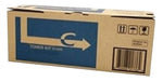 Kyocera TK-8337C Cyan Standard Toner Cartridge