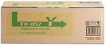 Kyocera TK-857Y Yellow Standard Toner Cartridge