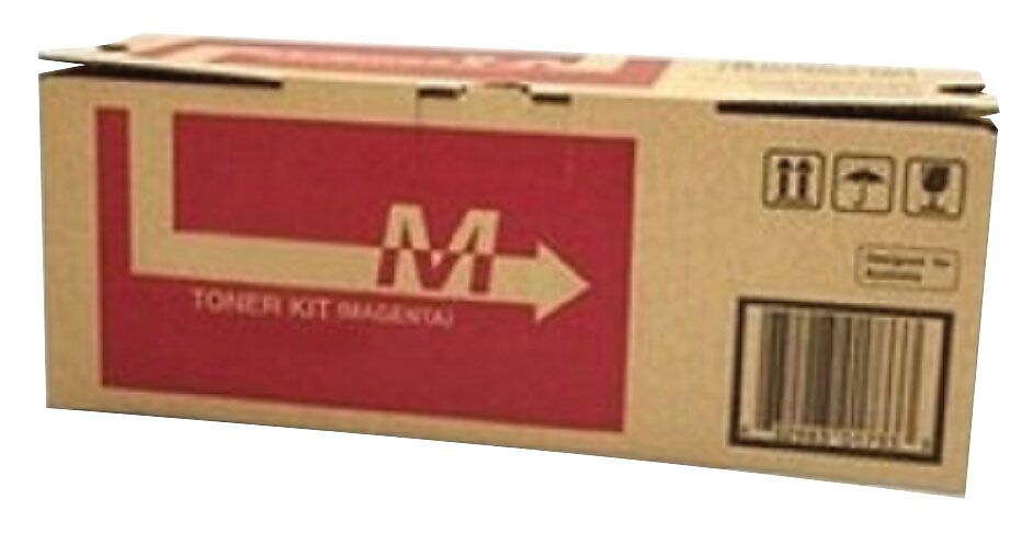 Kyocera TK-8317M Magenta Standard Toner Cartridge