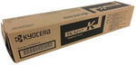 Kyocera TK-5217K Black Standard Toner Cartridge