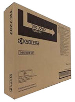 Kyocera TK-7207 Black Standard Toner Cartridge