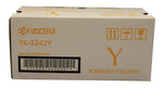 Kyocera TK-5242Y Yellow Standard Toner Cartridge