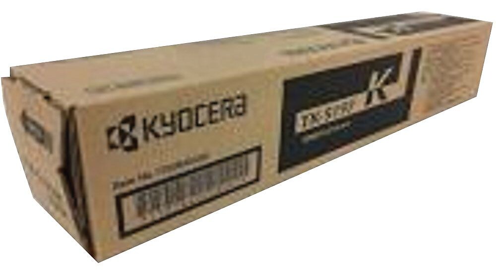 Kyocera TK-5197K Black Standard Yield Toner Cartridge