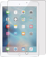Targus Tempered Glass Screen Protector for iPad (2017), 9.7" inch iPad Pro, iPad Air 2, and iPad Air