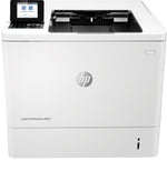 HP LaserJet Enterprise M607n Black & White Laser Printer, Single-Function, Print (K0Q14A#BGJ)