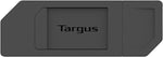 Targus Webcam Cover, Black/Gray/White, 3/Pack