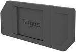 Targus Webcam Cover, Black/Gray/White, 3/Pack