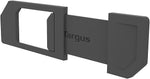 Targus Webcam Cover, Black/Gray/White, 3/Pack
