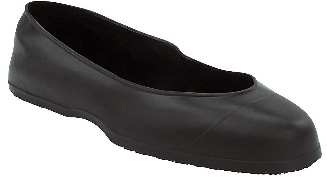 SR Max Slip Resistant Unisex Cold Storage Overshoe, Large (SRM1111)