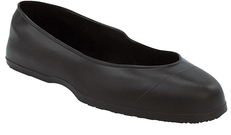 SR Max Slip Resistant Unisex Cold Storage Overshoe, Large (SRM1111)