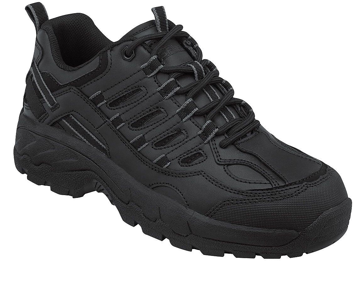 SR Max Carbondale Men's Slip Resistant Athletic, 14.0 M (SRM4500)