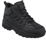 SR Max Boone Women's, Black, Comp Toe, EH Hiker, 8.5 M (SRM479)