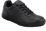 SR Max Santa Cruz Black, Soft Toe, SR, Men's Skate Style Casual Oxford, 11.0 M (SRM6300)