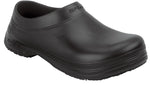 SR Max Women's Black EVA Molded, Vegan Clog, 8.0 EW (SRM750)