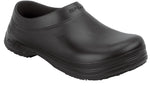 SR Max Men's Black EVA Molded, Vegan Clog, 10.0 EW (SRM7500)