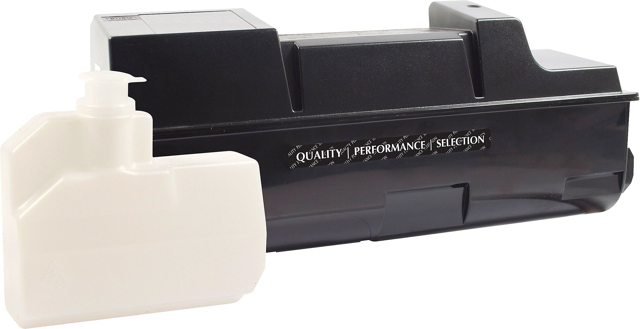 Clover Imaging Group Remanufactured Black Standard Yield Toner Cartridge Replacement for Kyocera TK-342