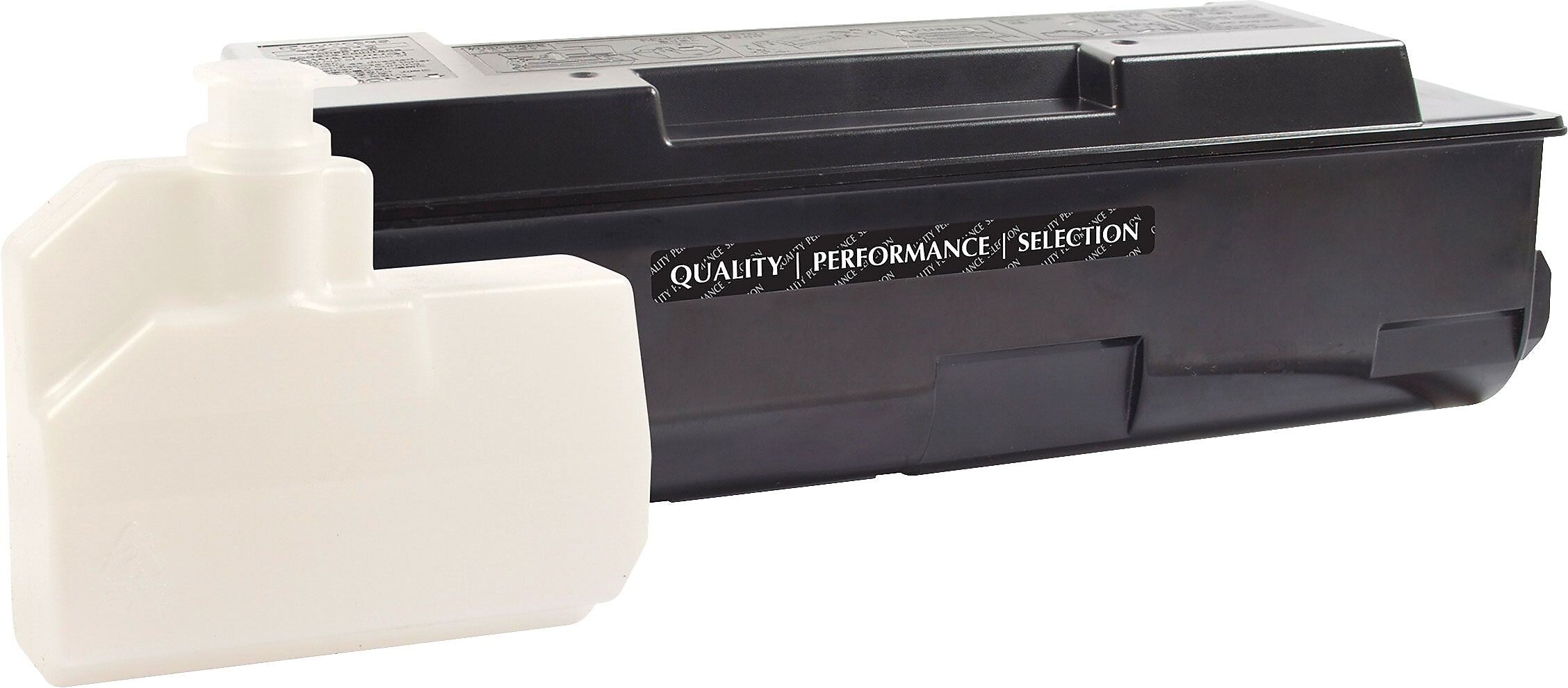 Clover Imaging Group Remanufactured Black Standard Yield Toner Cartridge Replacement for Kyocera TK-322