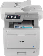 Brother MFC-L9570CDW USB, Wireless, Network Ready Color Laser All-In-One Printer