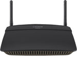 Linksys AC1200 Dual Band Router, Certified Refurbished (EA6100-RM)