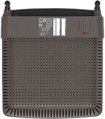 Linksys AC1200 Dual Band Router, Certified Refurbished (EA6100-RM)