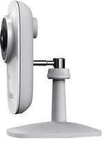 Belkin F7D7602-RM NetCam HD WiFi Camera with Night Vision, White