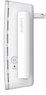 Linksys RE6300 AC750 Boost WiFi Range Extender (Certified Refurbished)