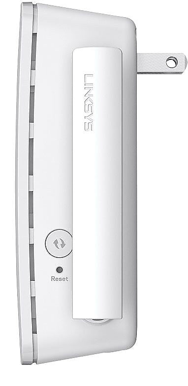Linksys RE6300 AC750 Boost WiFi Range Extender (Certified Refurbished)