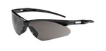 Bouton Glasses, Anser Black Frame, Gray Lens and Anti-Scratch Coating (250-AN-10112)
