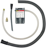 3M™ Twist 'N Fill™ System Dispenser, Gray Cap, 1/Case