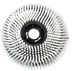 TASKI® Foam Carpet Brush, Carpet & Rug Institute Certified, 20 Inch, EA (D5347003)