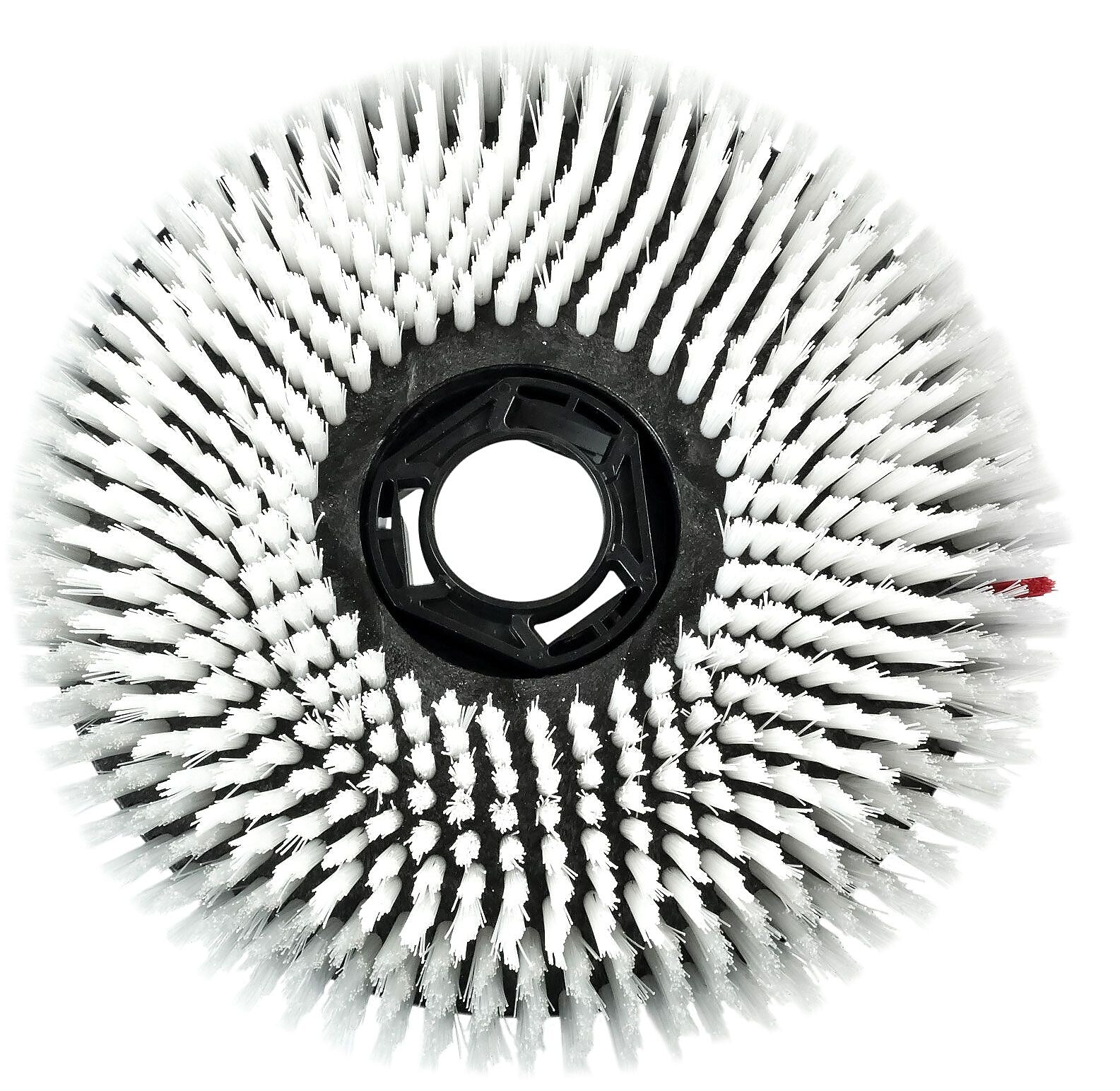 TASKI® Foam Carpet Brush, Carpet & Rug Institute Certified, 20 Inch, EA (D5347003)