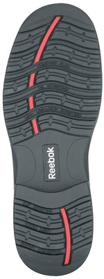Reebok 06.5 M Black Comp Toe, EH, PR, Waterproof Men's 6 Inch Sport Boot (WGRB6765)