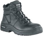 Reebok 06.5 M Black Comp Toe, EH, PR, Waterproof Men's 6 Inch Sport Boot (WGRB6765)