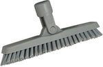 Unger® SmartColor Swivel Corner Brush, Gray (CB20G)
