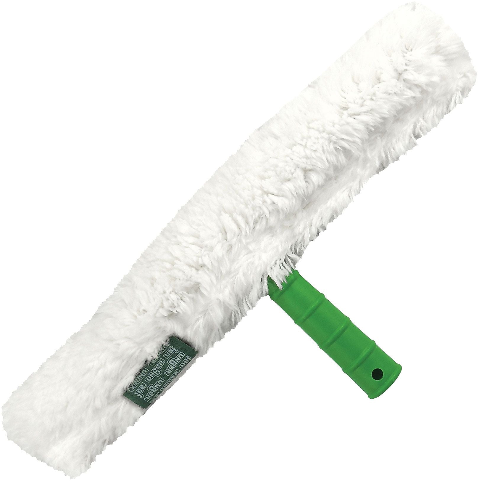Unger The Original Strip 18" Squeegee & Washer, White (WC450)