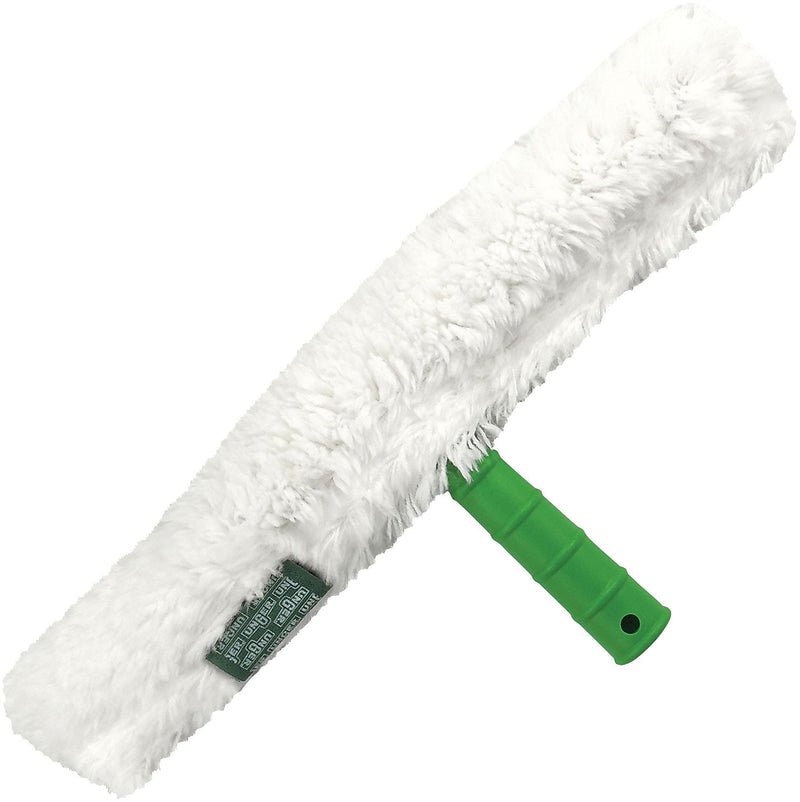 Unger The Original Strip 18" Squeegee & Washer, White (WC450)