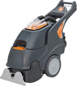TASKI® Procarpet 30 Carpet Cleaner w/Brush Kit, 8 Gallons