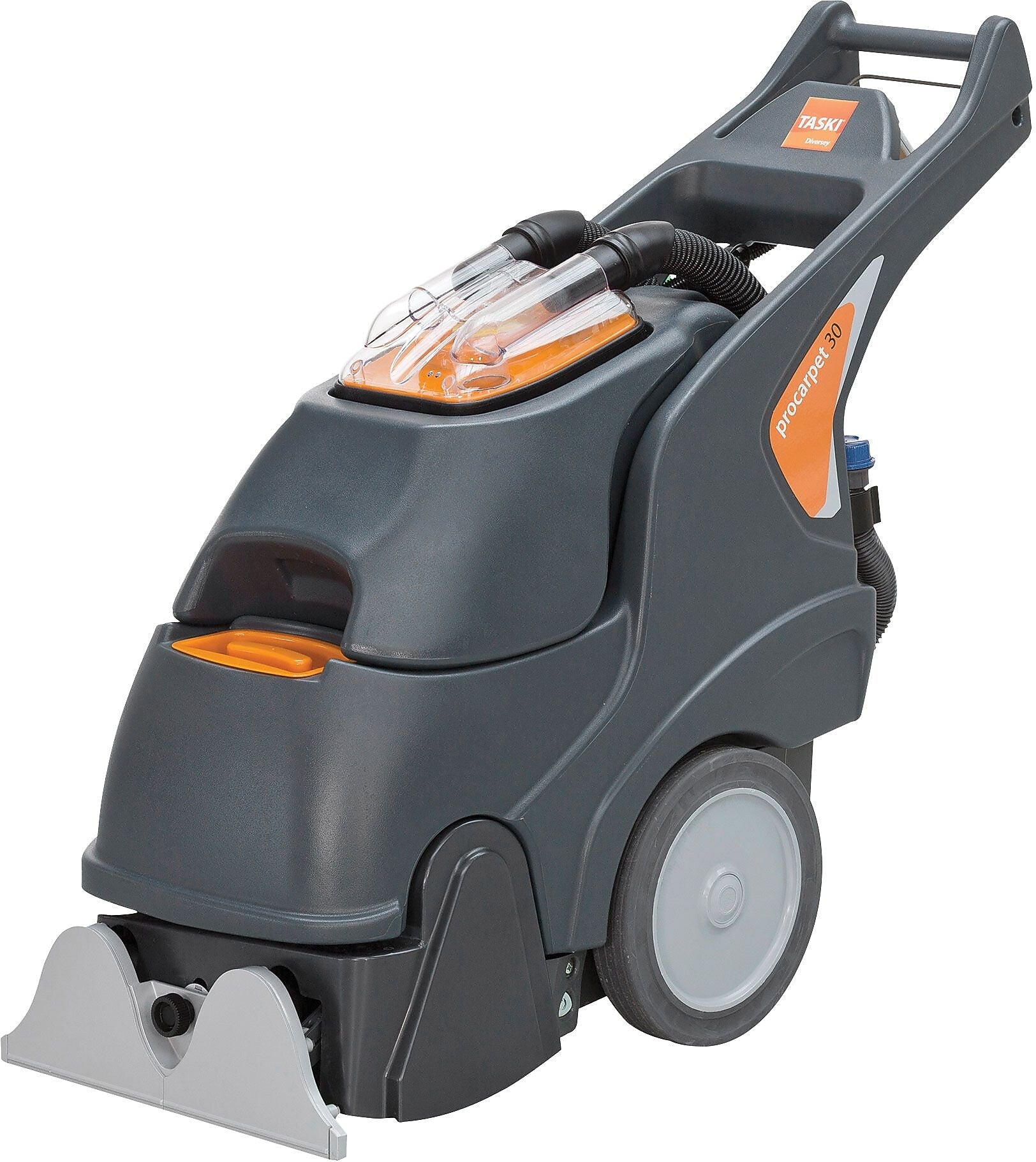 TASKI® Procarpet 30 Carpet Cleaner, 8 Gallons